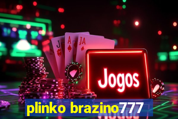 plinko brazino777